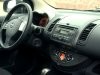 Nissan Note � Skoda Roomster - ���� 6