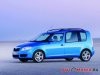 ������� ������� (Skoda Roomster) - ���� 1