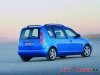 ������� ������� (Skoda Roomster) - ���� 2